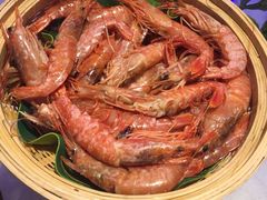 -澜悦港海鲜体验主题餐厅