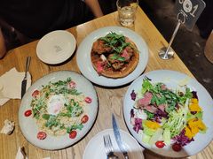 -Brut Eatery悦璞食堂(愚园路店)