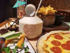 -Shanghai Brew House上海啤酒工坊(老外街店)
