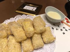 -蒙古人烤羊大师(工农大路创始店)