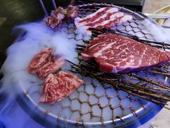 -火炉火自助餐(悠唐购物中心店)