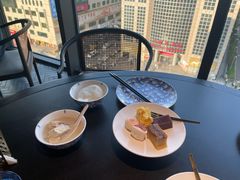 -喜悦烤鸭·新京菜(王府井店)