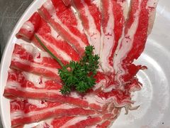 -韩宫宴炭火烤肉(昆山金鹰店)