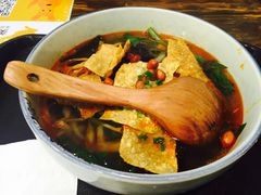 -陈记柳州螺蛳粉(大坪店)