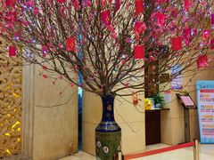 -顺德君豪酒店(佛山容桂渔人码头店)