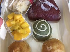 -BREAD WAY面包路·欧式面包(龙湖时代D馆店)
