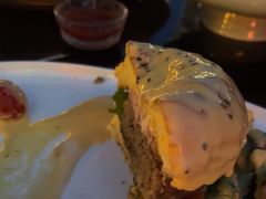 -Lets burger非常汉堡·环球风味(蓝色港湾店)