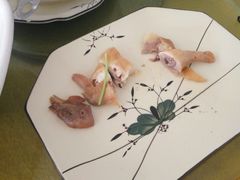 -台山第一家兴华黄鳝饭·黄鳝婆(开平店)