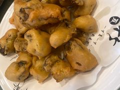 -万宝海鲜舫(劳动公园店)