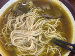 -美玲拉面(鞍山西道店)