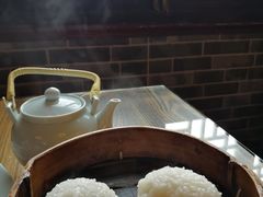 茨毛圆子-双塔老饭店