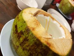 -大螃蟹海鲜餐厅