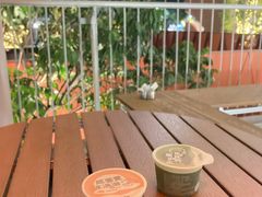 -KUDDO COFFEE(天河城店)
