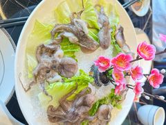 -江南福宴·澳门海鲜.牛肉火锅(汇高栢悦中心店)