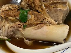 -老谢野馄饨(延安路店)