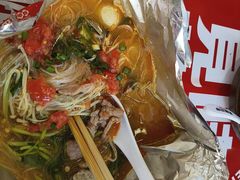 -见味花甲(福田coco park店)