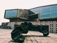 -四川美术学院美术馆