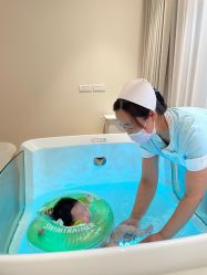 -美悦湾月子中心(熙湖店)