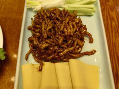 -北平小馆·烤鸭·家常菜(磨房北里店)