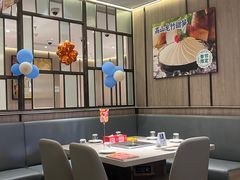 -海底捞火锅(老城根店)