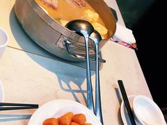 招牌八味豆腐-肥仔文澳门猪骨煲(南京西路店)