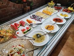 -悦巷海鲜自助铁板烧(秦皇东大街店)