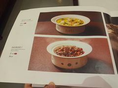 -渝信川菜(工体店)