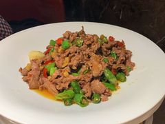-新白鹿餐厅(金鹰新街口店)