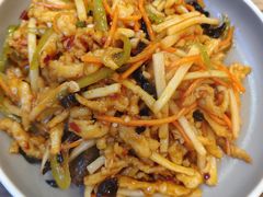 -合合春饼·酱骨·东北菜(潘家园店)