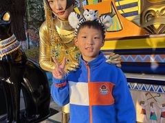 -沈阳方特欢乐世界