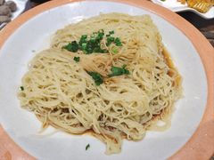 西关葱油手工捞面-鱼醉无骨鱼·中山脆肉鲩(荔湾路店)