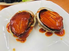 -87号烧烤海鲜·大排档(金沙滩店)