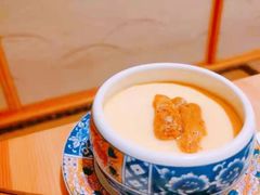-江户·岚 创意料理(泛海店)