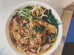 -Cô Thành Restaurant