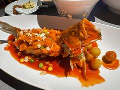 -姑苏家宴·苏帮菜·松鼠桂鱼(苏州总店)