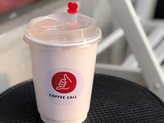 -COFFEE CALL(云锦路店)