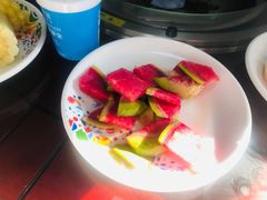 -柳沟豆腐宴64号院