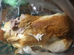 -大益烤鸡