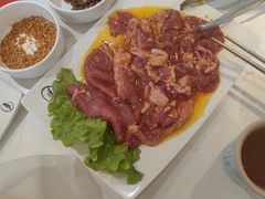 -鲜一烤肉(沈北店)