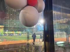 -Cactus墨西哥仙人掌餐厅