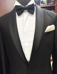 点击看大图 -香港威德诚洋服BESPOKE西服西装高级定制(上海湾一店)