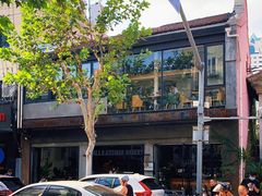-O'mills Sourdough Bakery&Bistro(永嘉路店)
