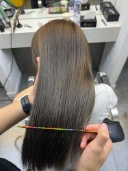 -卓梵美发·精品Salon
