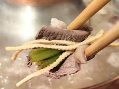 -南门涮肉(上海二店)