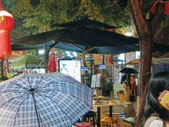 -留焕小吃·昆明非遗小吃品牌(文明街店)