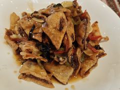 -巴依老爷新疆美食(工体旗舰店)