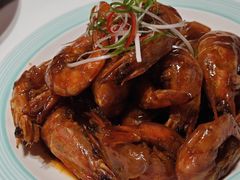 -渔民船说·北塘海鲜·天津菜·海肠捞饭(北塘古镇店)