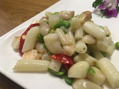 -品大三·南京菜(大行宫店)