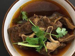 -贡梅老面馆·蟹粉面·无锡特色小吃(南长街主推店)