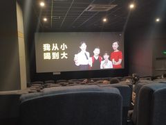-新世纪电影城(阳光100店)